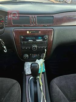 شيفروليه امبالا